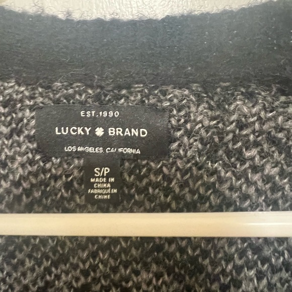 EUC cardigan - Picture 2 of 2